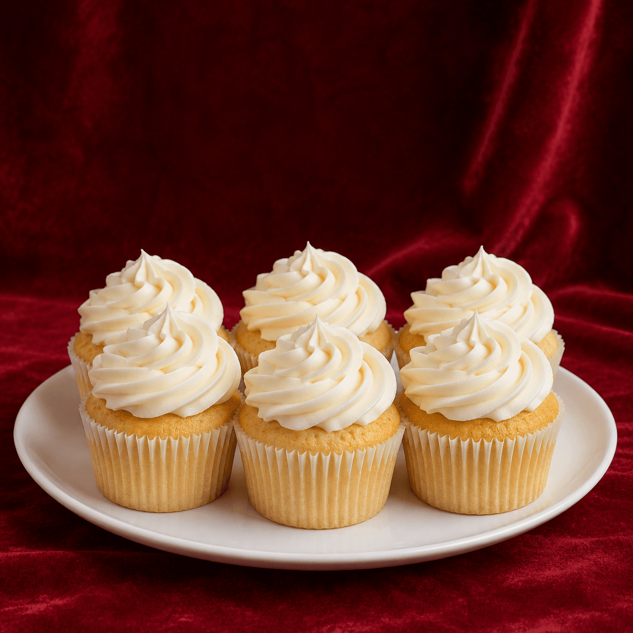 Cup Cake