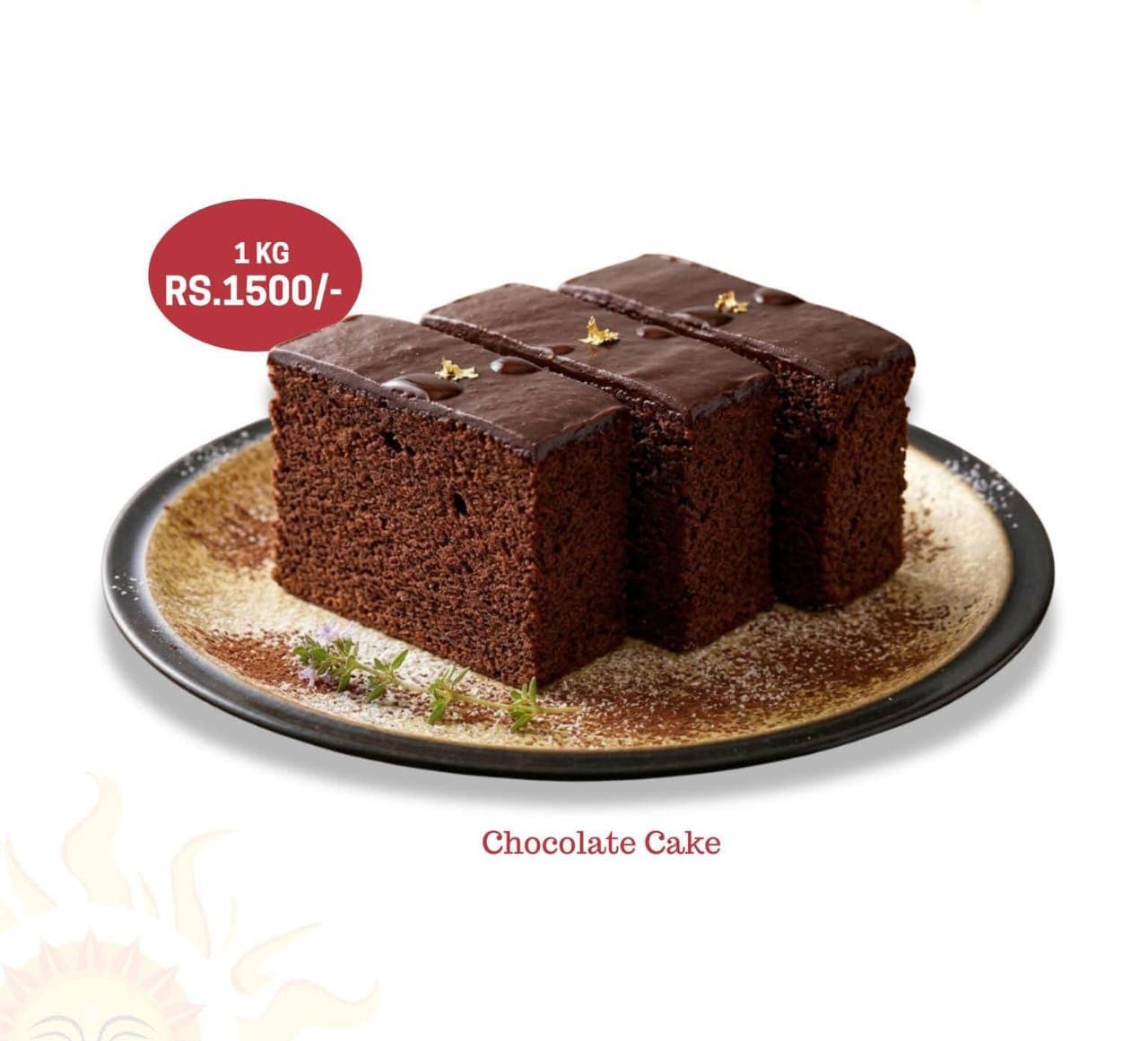 Chocolate Cake